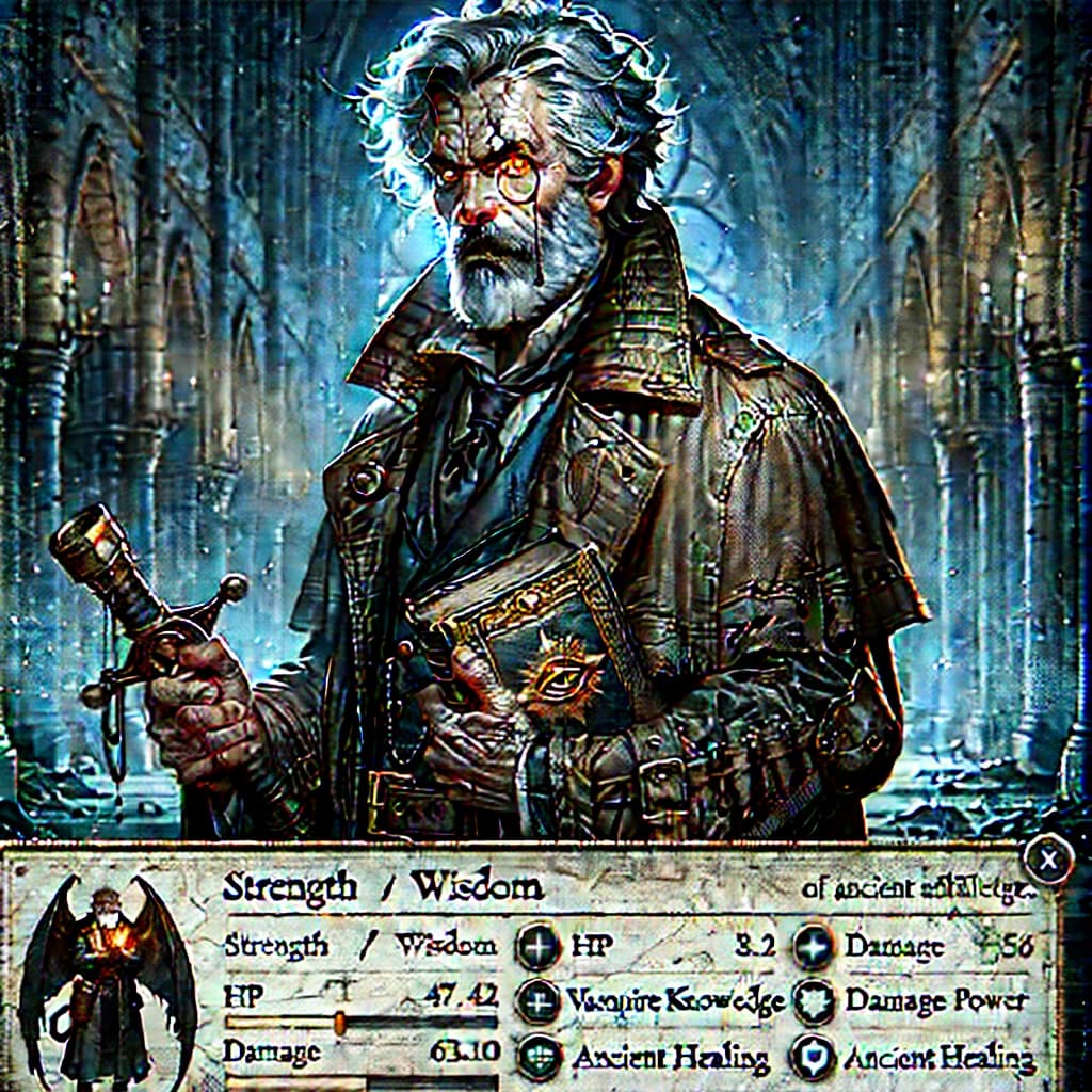 Van Helsing